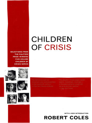Children of Crisis - ebook